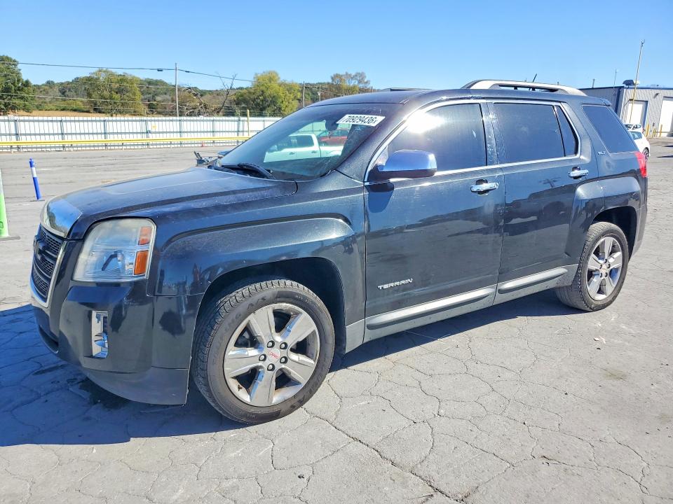 Auction sale of the 2015 Gmc Terrain, vin: 2GKALSEK1F6290268, lot number: 70929436