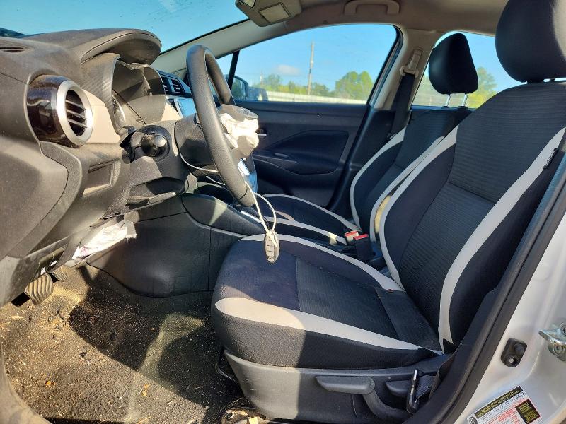 Aukcja sprzedaży 2021 Nissan Versa, vin: 3N1CN8EVXML833575, numer aukcji: 67535646