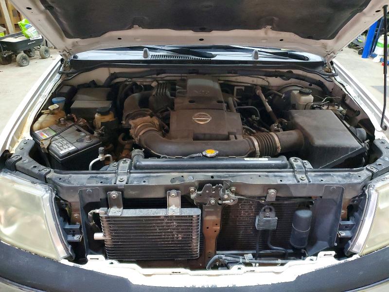 Продажа на аукционе авто 2006 Nissan Frontier, vin: 1N6AD07W56C440173, номер лота: 71081386