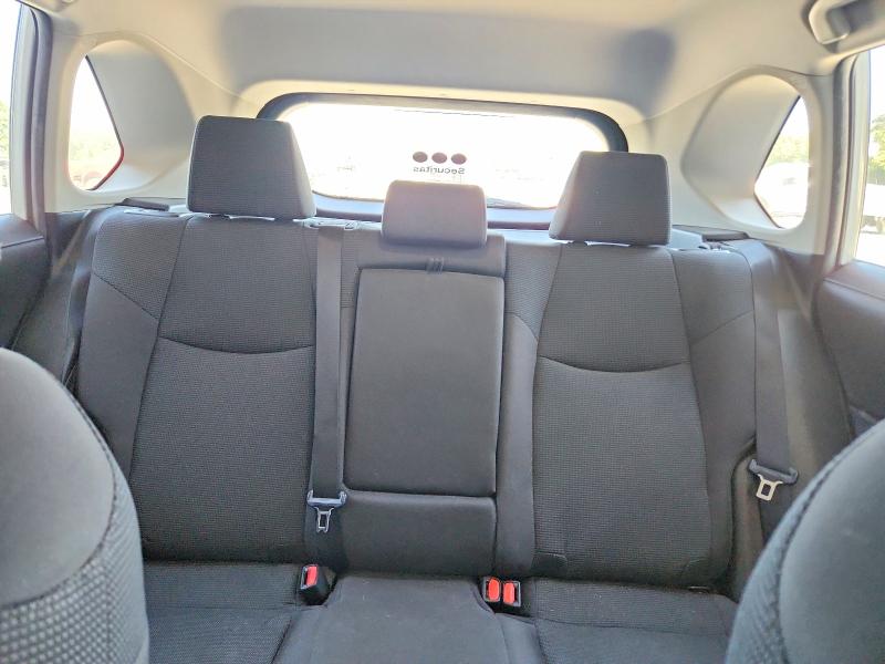 Aukcja sprzedaży 2023 Toyota Rav4, vin: 4T3MWRFV7PU095024, numer aukcji: 69102956
