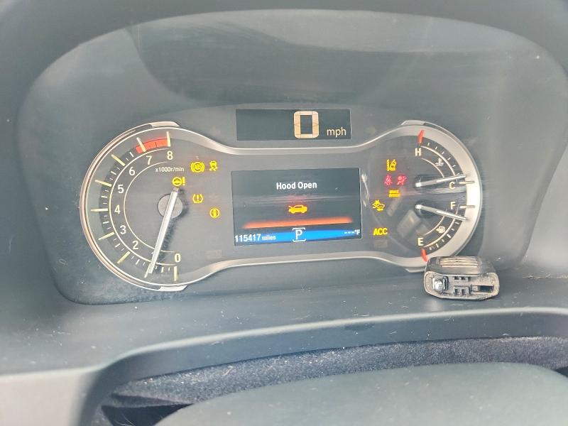 Продажа на аукционе авто 2021 Honda Ridgeline, vin: 5FPYK3F82MB018400, номер лота: 69901036