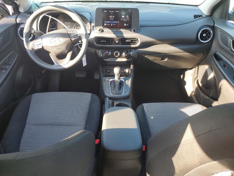 Продажа на аукционе авто 2022 Hyundai Kona, vin: KM8K22AB0NU763808, номер лота: 68141796