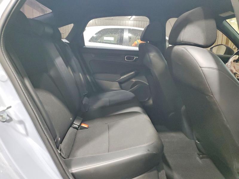 Продаж на аукціоні авто 2022 Honda Civic, vin: 2HGFE2F52NH606446, номер лоту: 69184486