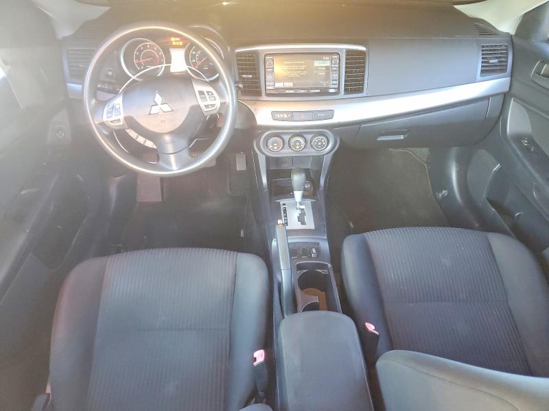 2014 Mitsubishi Lancer მანქანა იყიდება აუქციონზე, vin: JA32V2FW1EU020760, აუქციონის ნომერი: 66969316