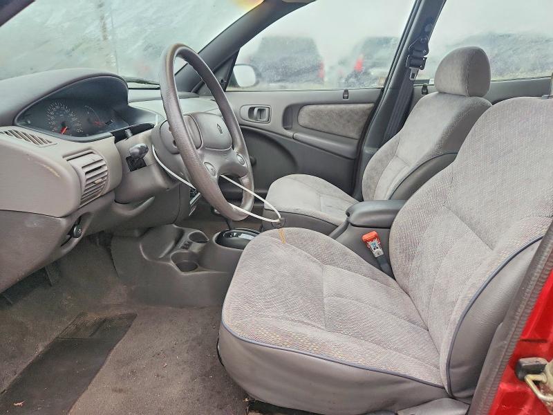 Aukcja sprzedaży 1995 Dodge Neon, vin: 1B3ES47C4SD284804, numer aukcji: 68662546