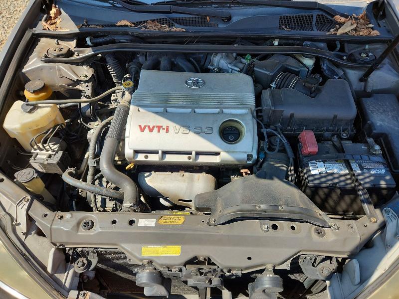 2006 Toyota Camry მანქანა იყიდება აუქციონზე, vin: 4T1BA30K86U088124, აუქციონის ნომერი: 68983456