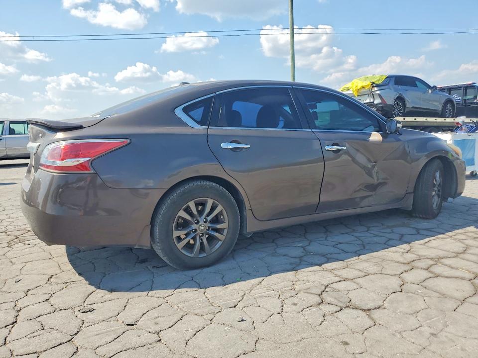 Aukcja sprzedaży 2015 Nissan Altima, vin: 1N4AL3AP2FC475493, numer aukcji: 69606526