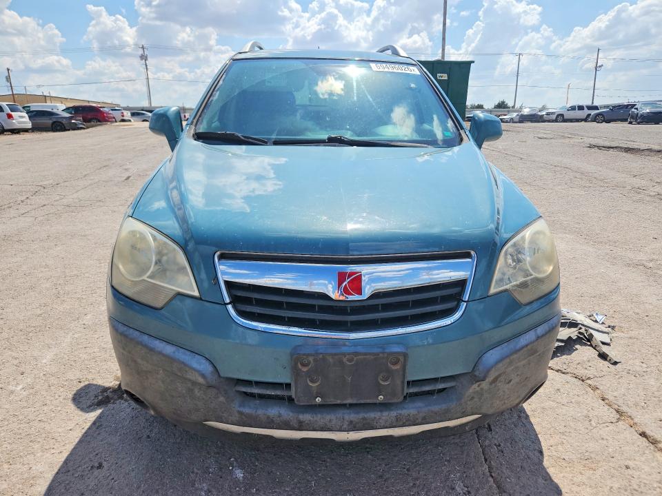 Продажа на аукционе авто 2008 Saturn Vue, vin: 3GSCL33P38S597703, номер лота: 69496026