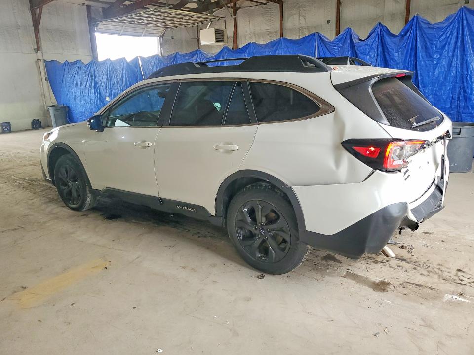 Продажа на аукционе авто 2022 Subaru Outback, vin: 4S4BTGLD9N3283085, номер лота: 70143586