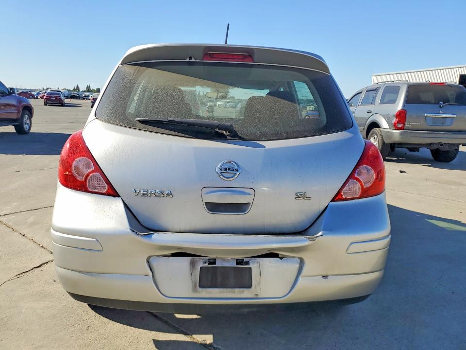 Продаж на аукціоні авто 2012 Nissan Versa, vin: 3N1BC1CP3CK806607, номер лоту: 71459316