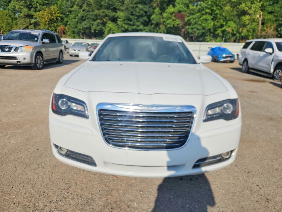 Aukcja sprzedaży 2014 Chrysler 300, vin: 2C3CCABGXEH361196, numer aukcji: 68646486
