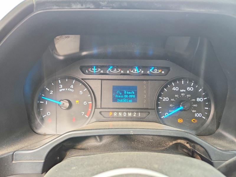66636496 :رقم المزاد ، 1FDBF2A60HEB15018 vin ، 2017 Ford F250 مزاد بيع