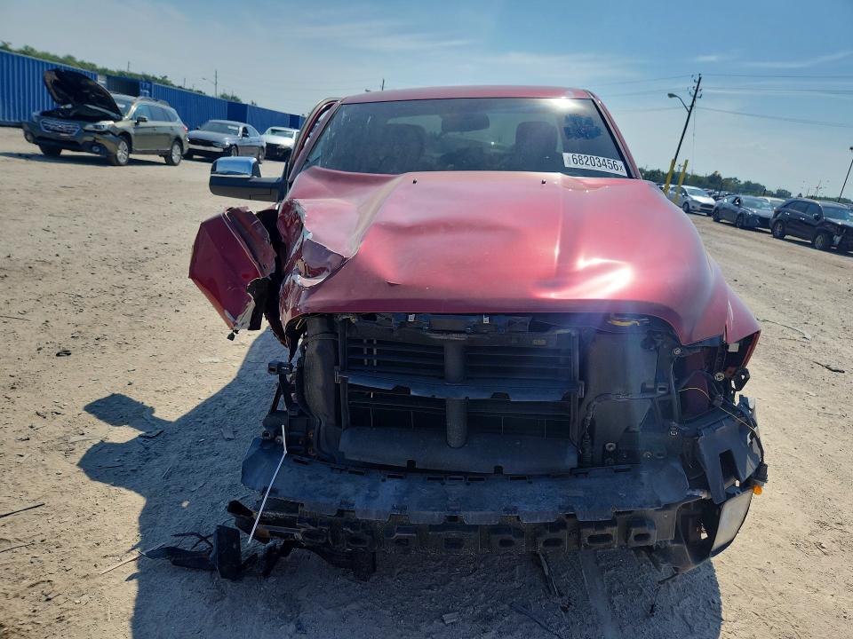 Продажа на аукционе авто 2015 Ram 1500, vin: 1C6RR7FT6FS601361, номер лота: 68203456