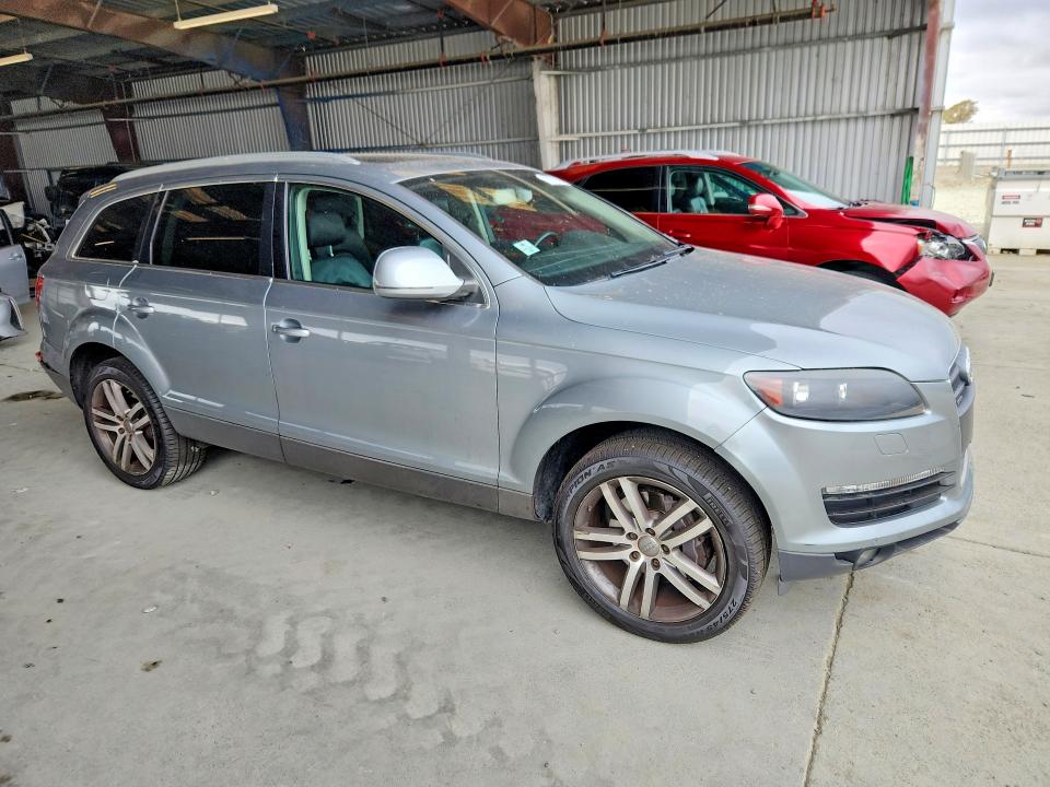 Aukcja sprzedaży 2009 Audi Q7, vin: WA1AY74L89D016795, numer aukcji: 67670176