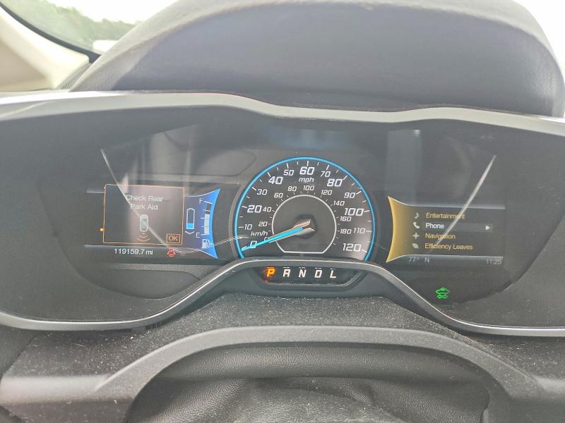 Продаж на аукціоні авто 2013 Ford C-max, vin: 1FADP5AU0DL549798, номер лоту: 68650456