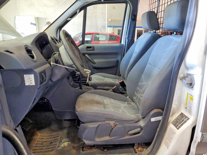 Продаж на аукціоні авто 2013 Ford Transit Connect, vin: NM0LS7AN1DT158469, номер лоту: 69236286