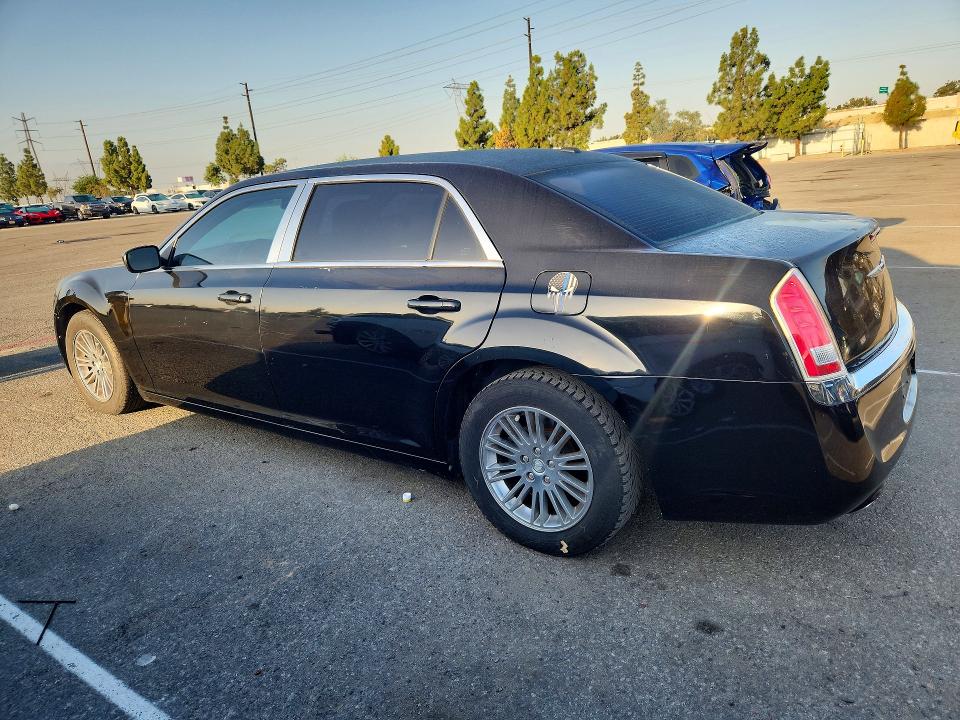 69549626 :رقم المزاد ، 2C3CCAAG3DH576175 vin ، 2013 Chrysler 300 مزاد بيع