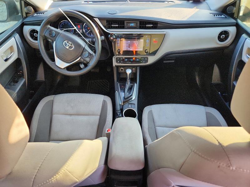 Aukcja sprzedaży 2018 Toyota Corolla, vin: 5YFBURHE2JP766398, numer aukcji: 68708486