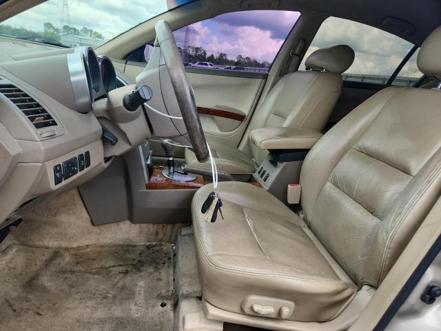 2005 Nissan Maxima მანქანა იყიდება აუქციონზე, vin: 1N4BA41E25C837092, აუქციონის ნომერი: 69745906