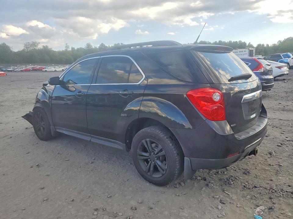 Продаж на аукціоні авто 2011 Chevrolet Equinox, vin: 2CNFLEECXB6415365, номер лоту: 68561756