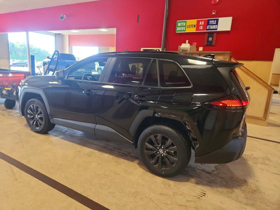 Aukcja sprzedaży 2026 Toyota Rav4, vin: 2T36CRAV5TC010122, numer aukcji: 67987206