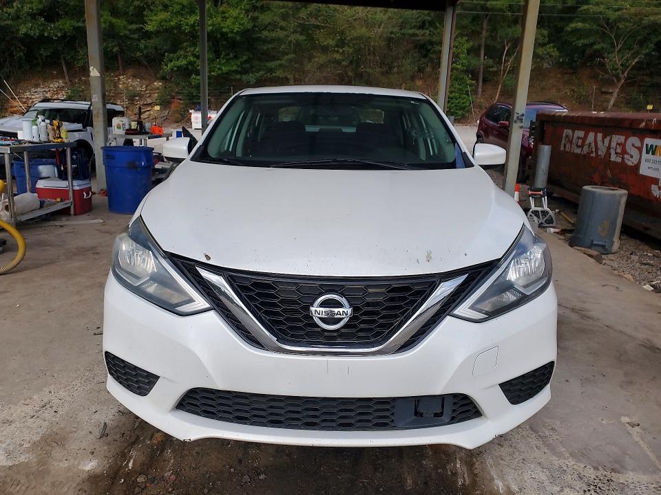 Aukcja sprzedaży 2018 Nissan Sentra, vin: 3N1AB7AP2JY216414, numer aukcji: 68140916