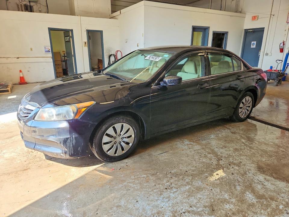 2012 Honda Accord მანქანა იყიდება აუქციონზე, vin: 1HGCP2F37CA195102, აუქციონის ნომერი: 67423416