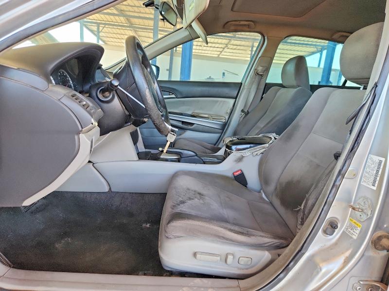 Продажа на аукционе авто 2009 Honda Accord Ex, vin: JHMCP26749C004006, номер лота: 67368636