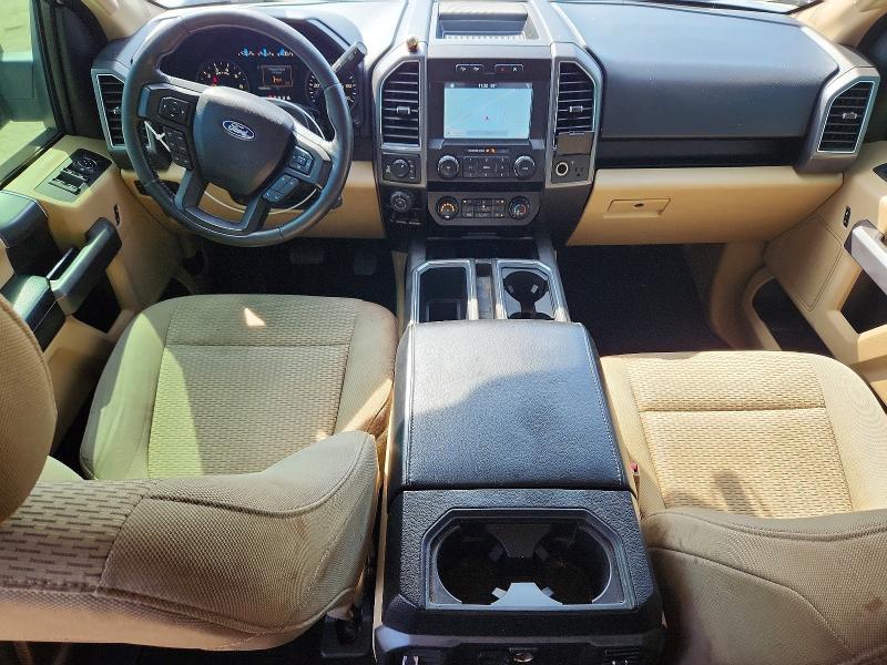 Aukcja sprzedaży 2019 Ford F150, vin: 1FTEW1E57KKD22527, numer aukcji: 71406876
