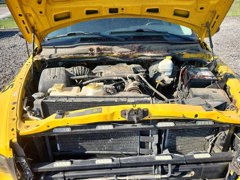 2005 Dodge Ram 1500 მანქანა იყიდება აუქციონზე, vin: 1D7HU18D35J550465, აუქციონის ნომერი: 67744176