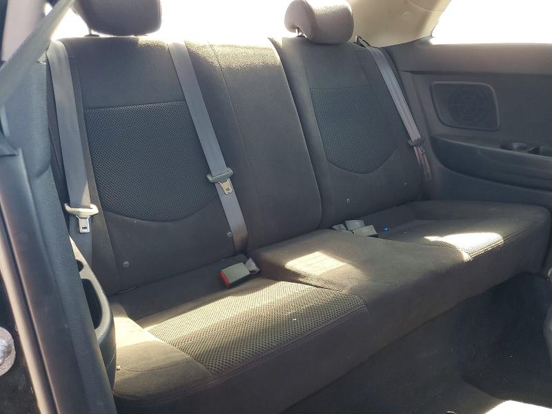 67866126 :رقم المزاد ، KNAFW6A33A5242142 vin ، 2010 Kia Forte Koup مزاد بيع