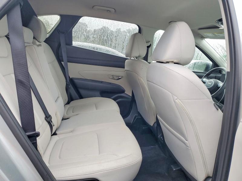 Aukcja sprzedaży 2025 Hyundai Tucson, vin: 5NMJBCDE5SH564218, numer aukcji: 69931666