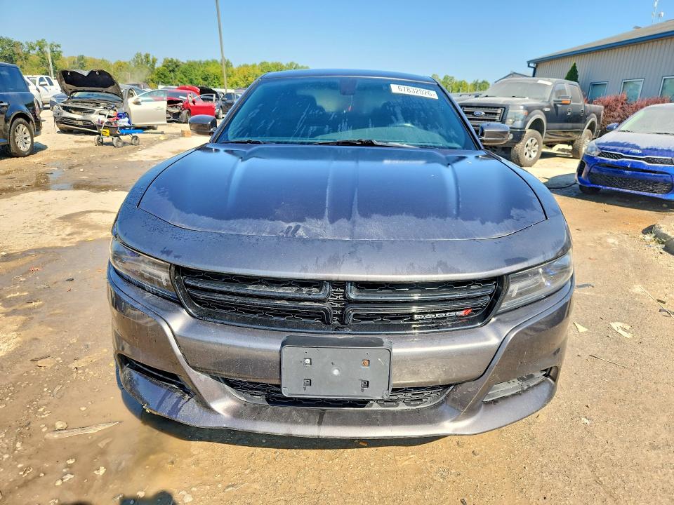 Продаж на аукціоні авто 2017 Dodge Charger, vin: 2C3CDXJG0HH544175, номер лоту: 67832026