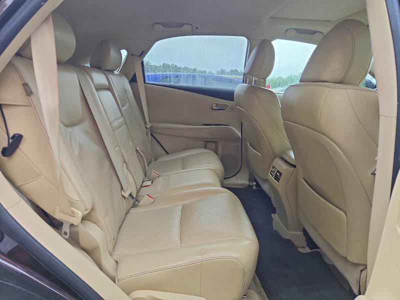 Aukcja sprzedaży 2013 Lexus Rx, vin: 2T2BK1BAXDC220042, numer aukcji: 68826386