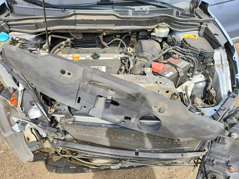 70050966 :رقم المزاد ، 5J6RE48758L050530 vin ، 2008 Honda Cr-v مزاد بيع