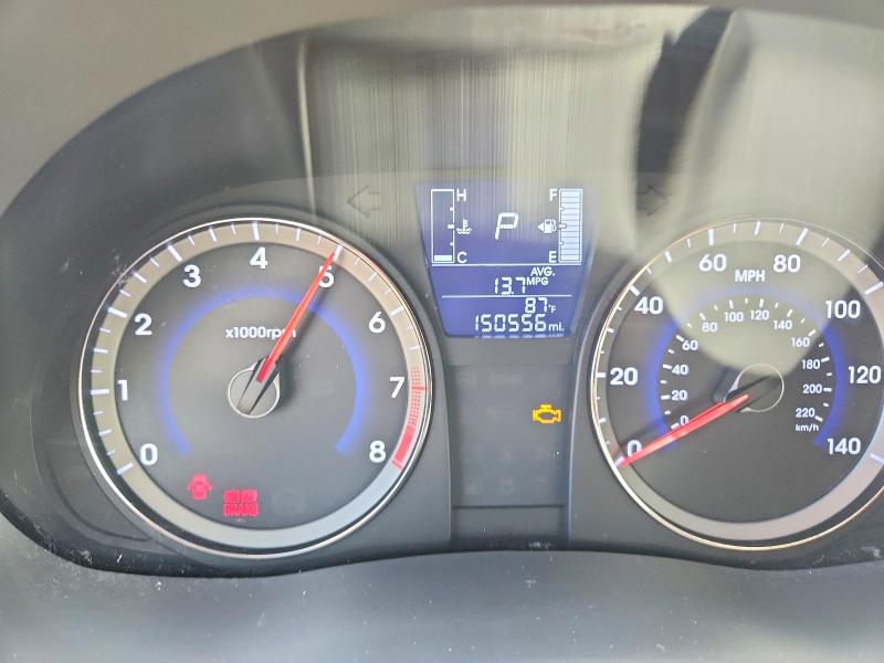 67804476 :رقم المزاد ، KMHCT4AEXGU001080 vin ، 2016 Hyundai Accent مزاد بيع