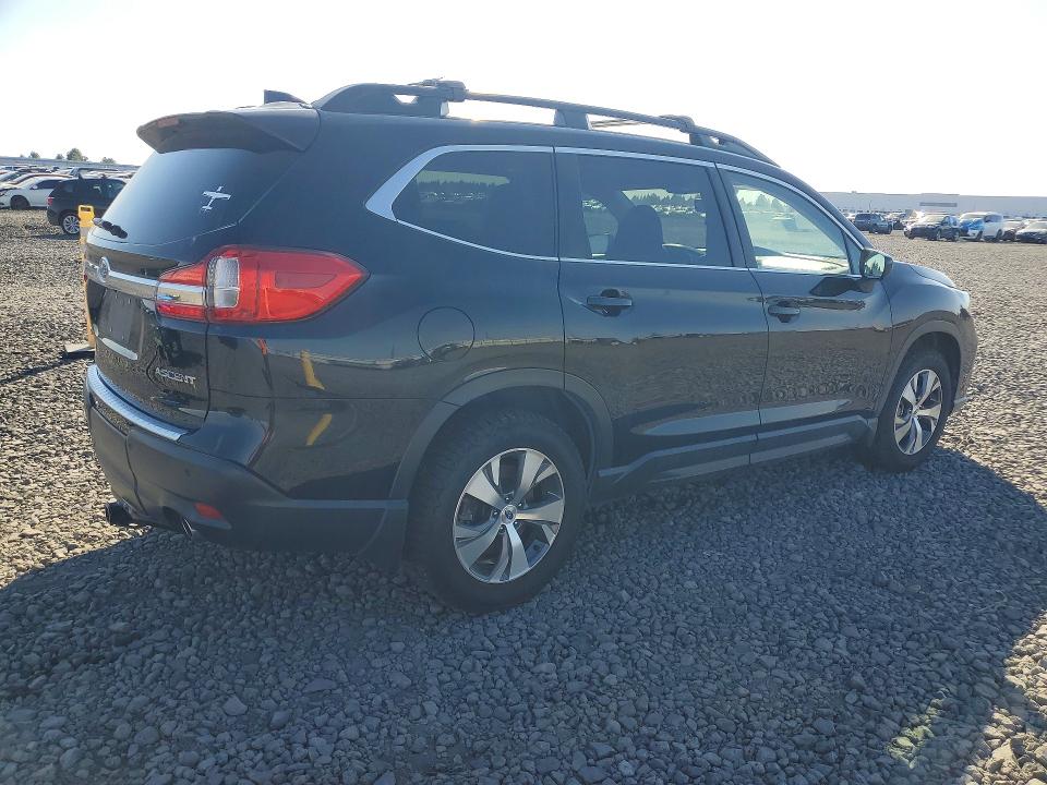 69370126 :رقم المزاد ، 4S4WMACD2M3411175 vin ، 2021 Subaru Ascent مزاد بيع