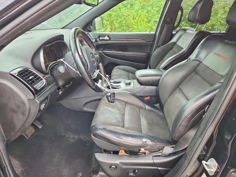 Aukcja sprzedaży 2019 Jeep Grand Cherokee, vin: 1C4RJFLG0KC728533, numer aukcji: 67450066