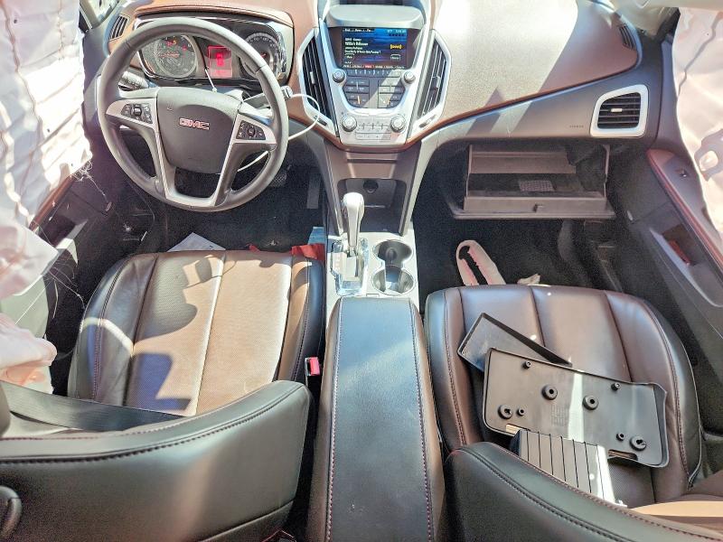 Продажа на аукционе авто 2013 Gmc Terrain, vin: 2GKFLWE37D6277057, номер лота: 67501946