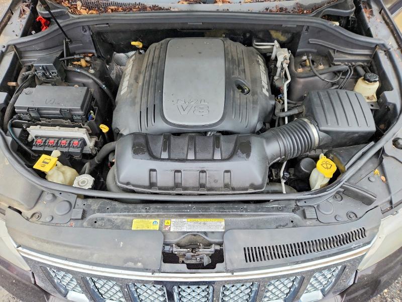 Продажа на аукционе авто 2011 Jeep Grand Cherokee, vin: 1J4RR6GT9BC620714, номер лота: 69216676