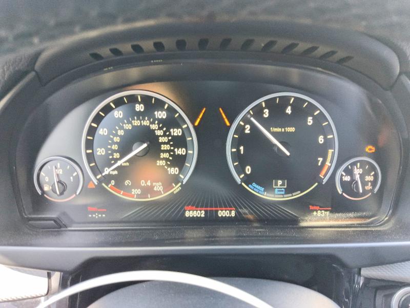 Aukcja sprzedaży 2018 Bmw X5, vin: 5UXKT0C57J0V98627, numer aukcji: 65929936