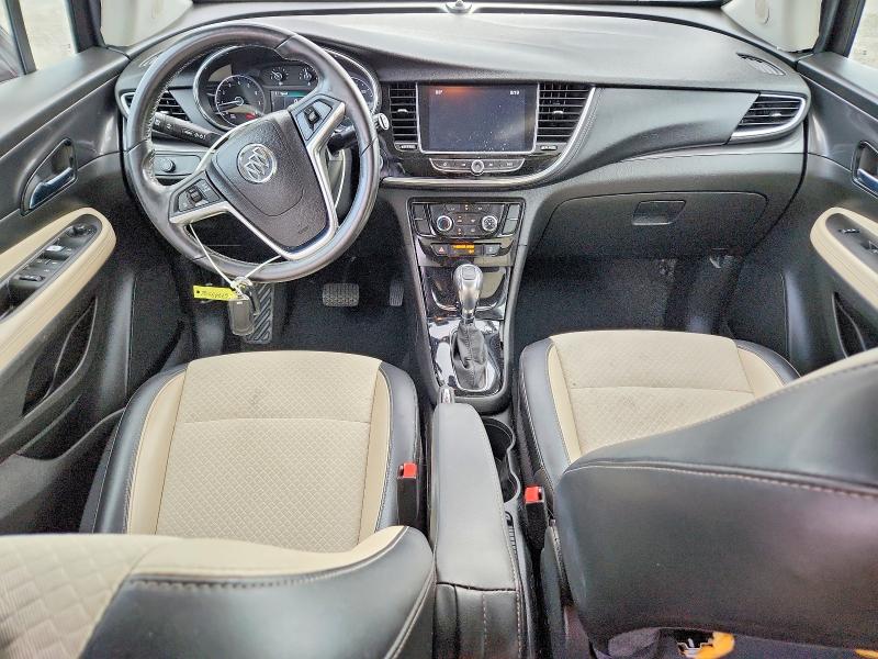 Aukcja sprzedaży 2018 Buick Encore, vin: KL4CJASB1JB719045, numer aukcji: 67749546