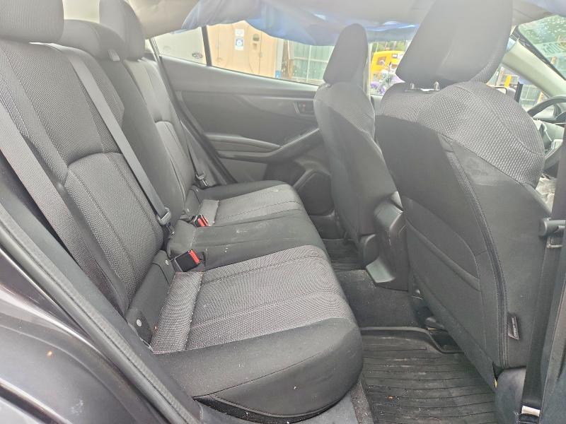 Продажа на аукционе авто 2022 Subaru Impreza, vin: 4S3GKAB63N3602459, номер лота: 66550206