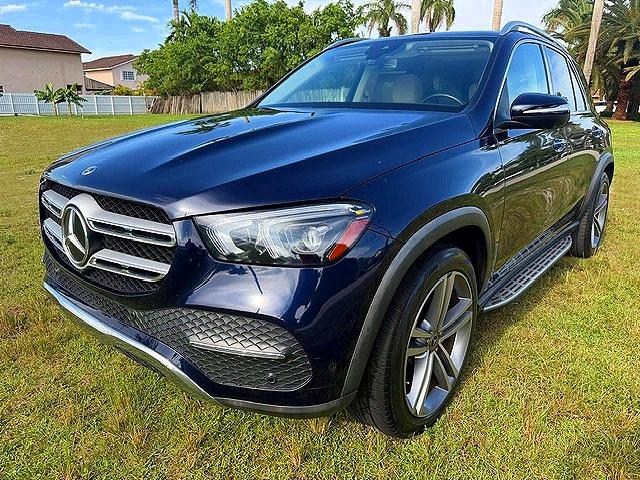 Aukcja sprzedaży 2022 Mercedes-benz Gle, vin: 4JGFB4JB5NA765004, numer aukcji: 69741866