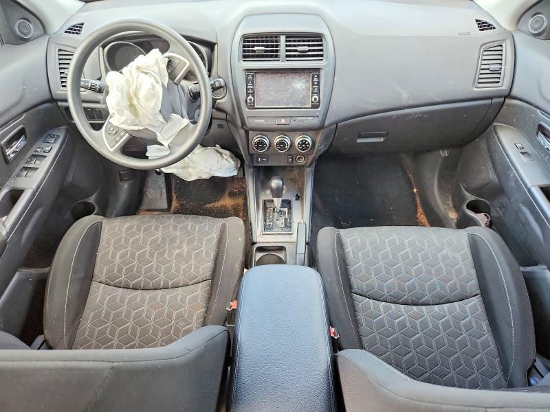 Aukcja sprzedaży 2025 Mitsubishi Outlander Sport, vin: JA4ARUAUXSU013251, numer aukcji: 68006386