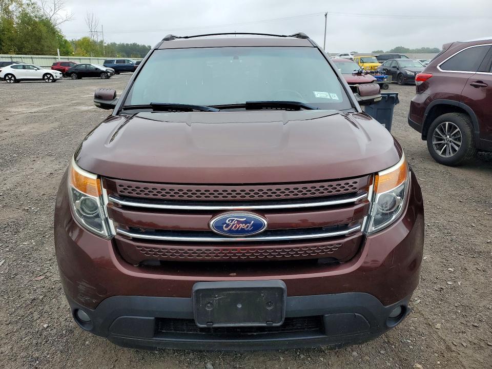 69071936 :رقم المزاد ، 1FMHK8F85CGA53809 vin ، 2012 Ford Explorer مزاد بيع