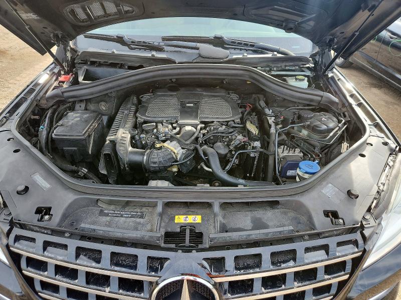 68261356 :رقم المزاد ، 4JGDA5HB0EA373571 vin ، 2014 Mercedes-benz Ml مزاد بيع