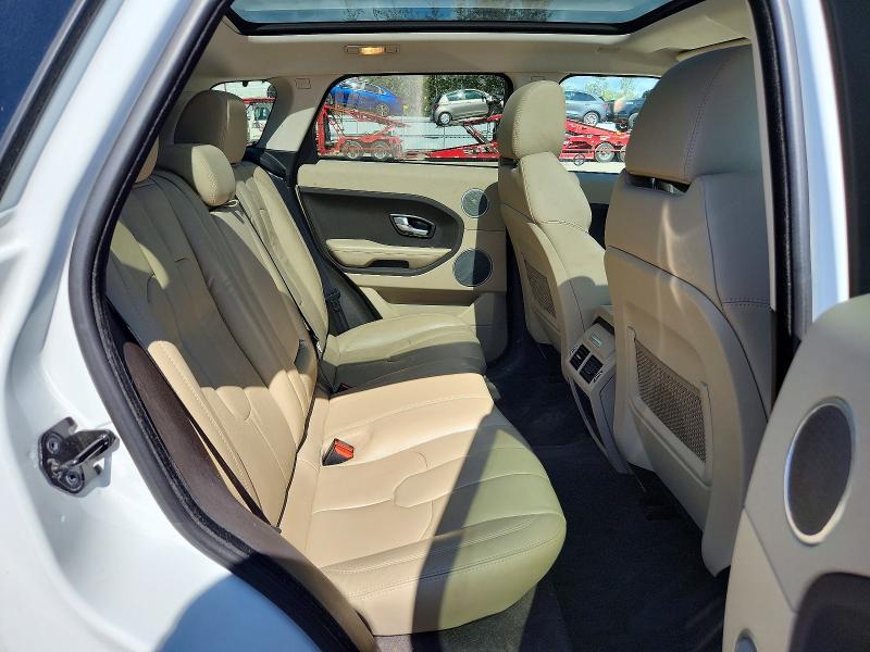 68699326 :رقم المزاد ، SALVR2BG0EH897792 vin ، 2014 Land Rover Range Rover Evoque مزاد بيع