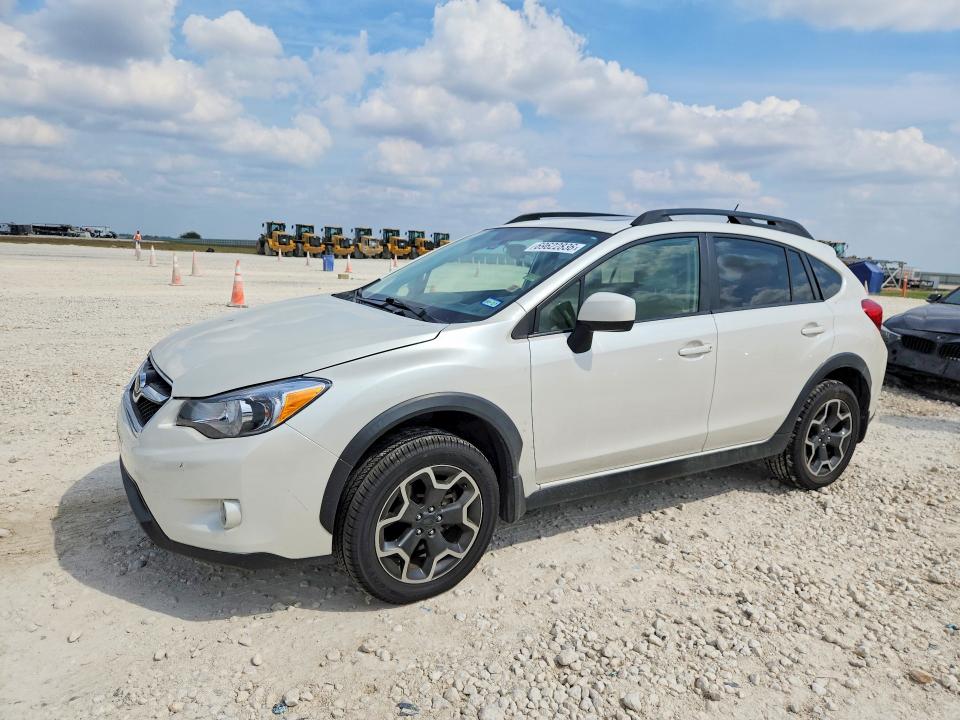 Продаж на аукціоні авто 2014 Subaru Xv Crosstrek, vin: JF2GPAKC1E8274650, номер лоту: 69622836