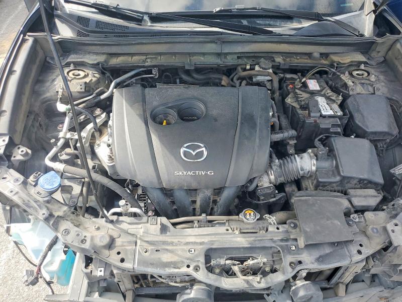 66922616 :رقم المزاد ، 3MVDMAAL3MM224028 vin ، 2021 Mazda Cx-30 مزاد بيع